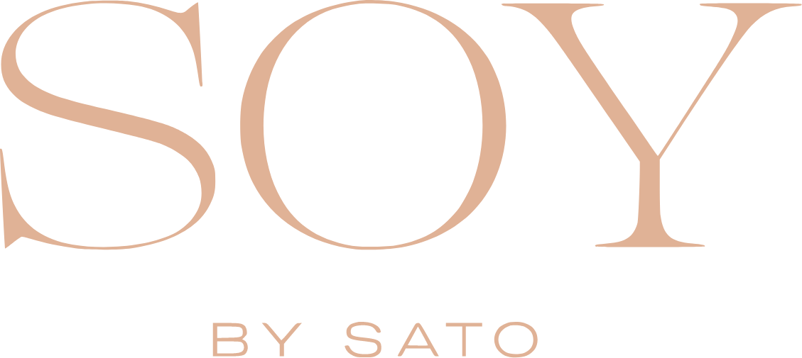 Soy by Sato: Taste of Asia | Doha Restaurant Logo